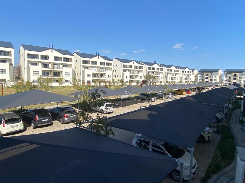 To Let 1 Bedroom Property for Rent in Sandown Western Cape